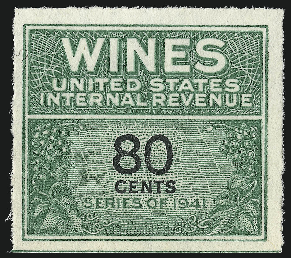 Sale no. 1092 — Lot no. 1520 — Siegel Auction Galleries