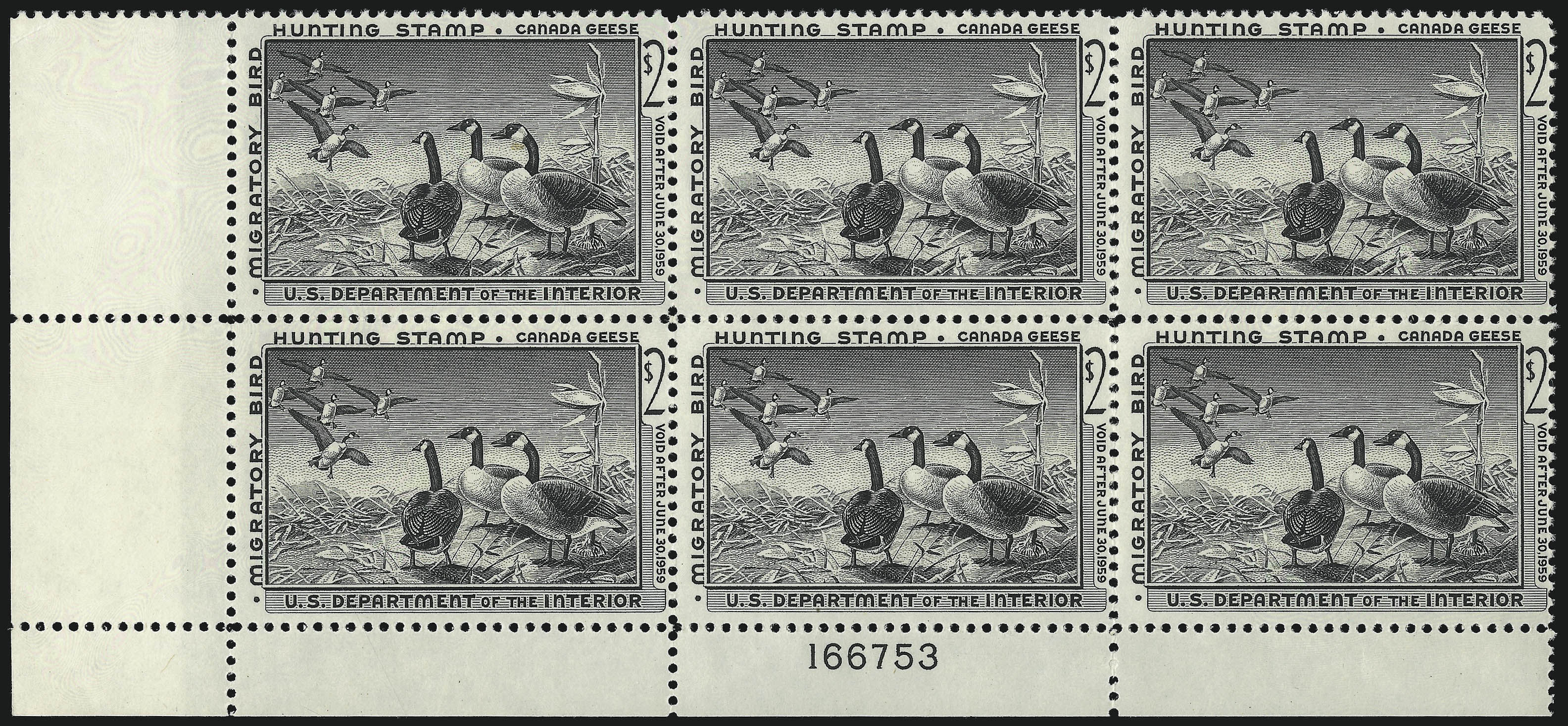 Sale no. 1092 — Lot no. 1534 — Siegel Auction Galleries