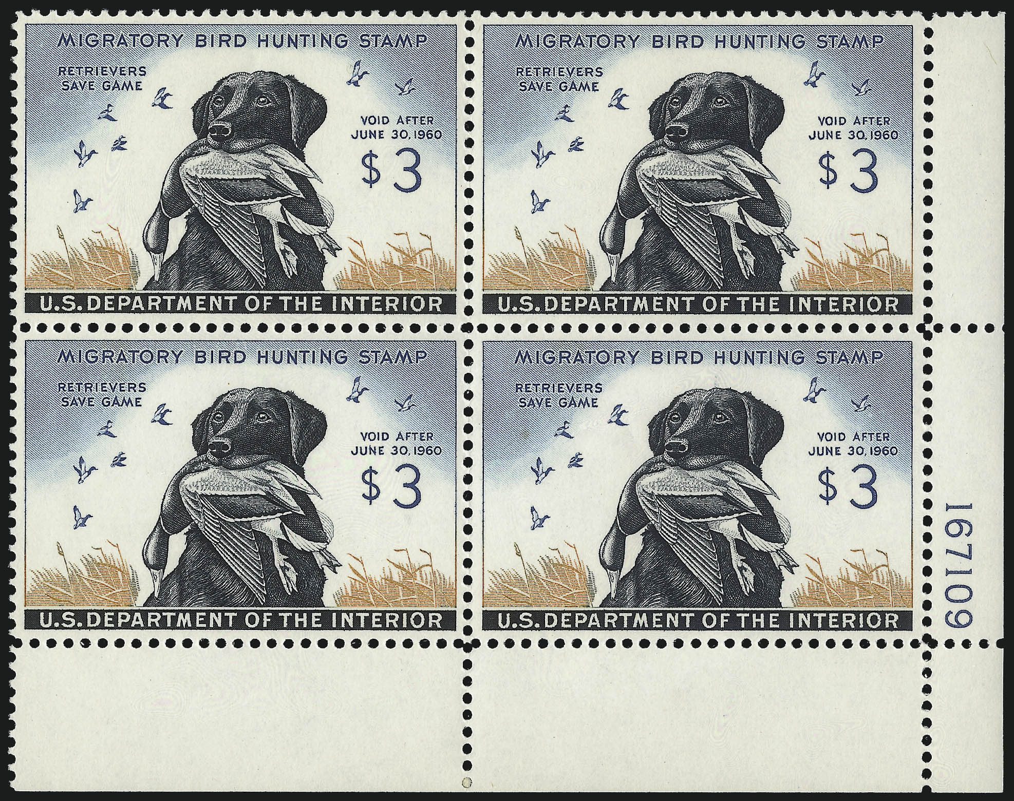 Sale no. 1092 — Lot no. 1535 — Siegel Auction Galleries