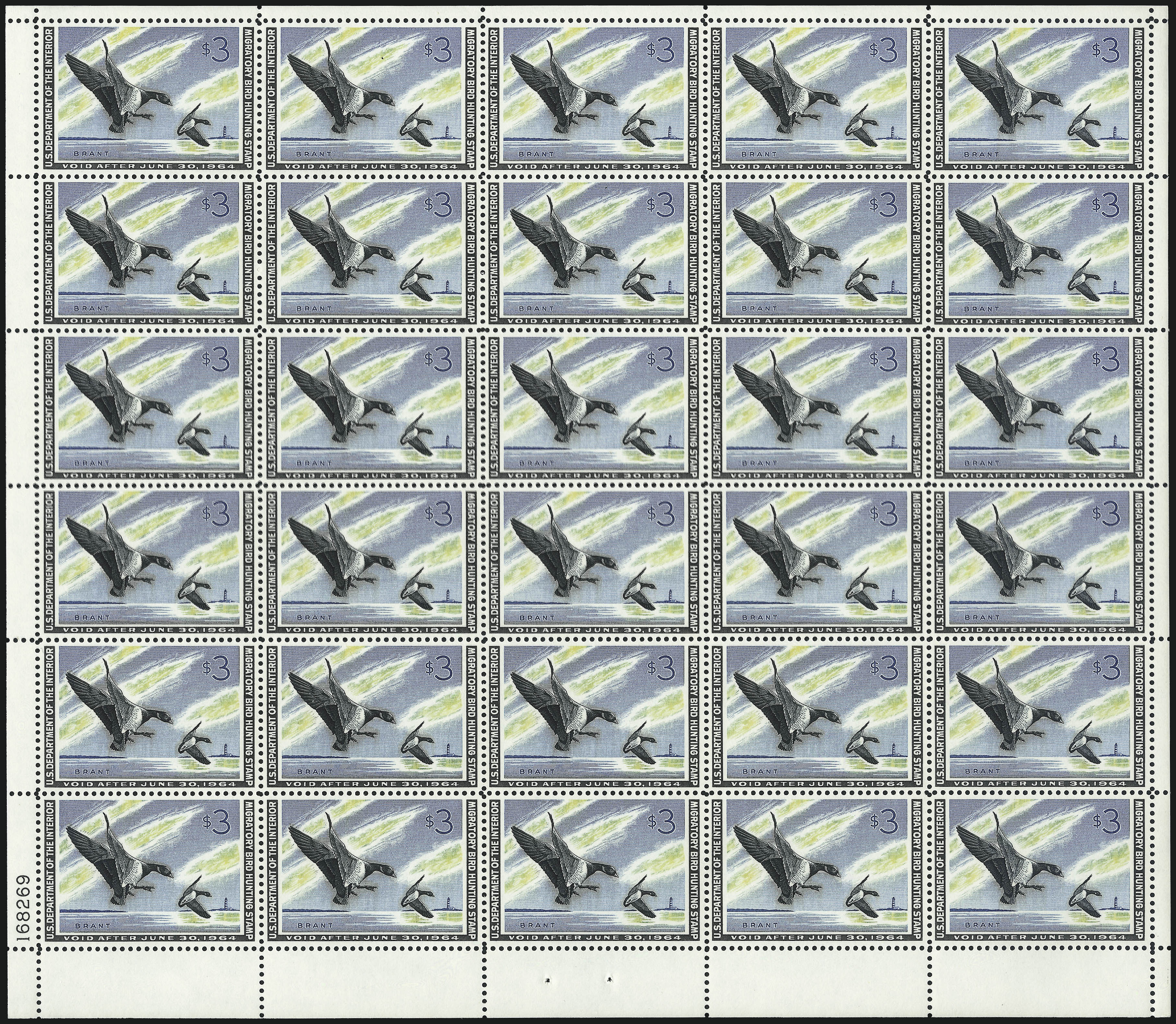 Sale no. 1092 — Lot no. 1545 — Siegel Auction Galleries