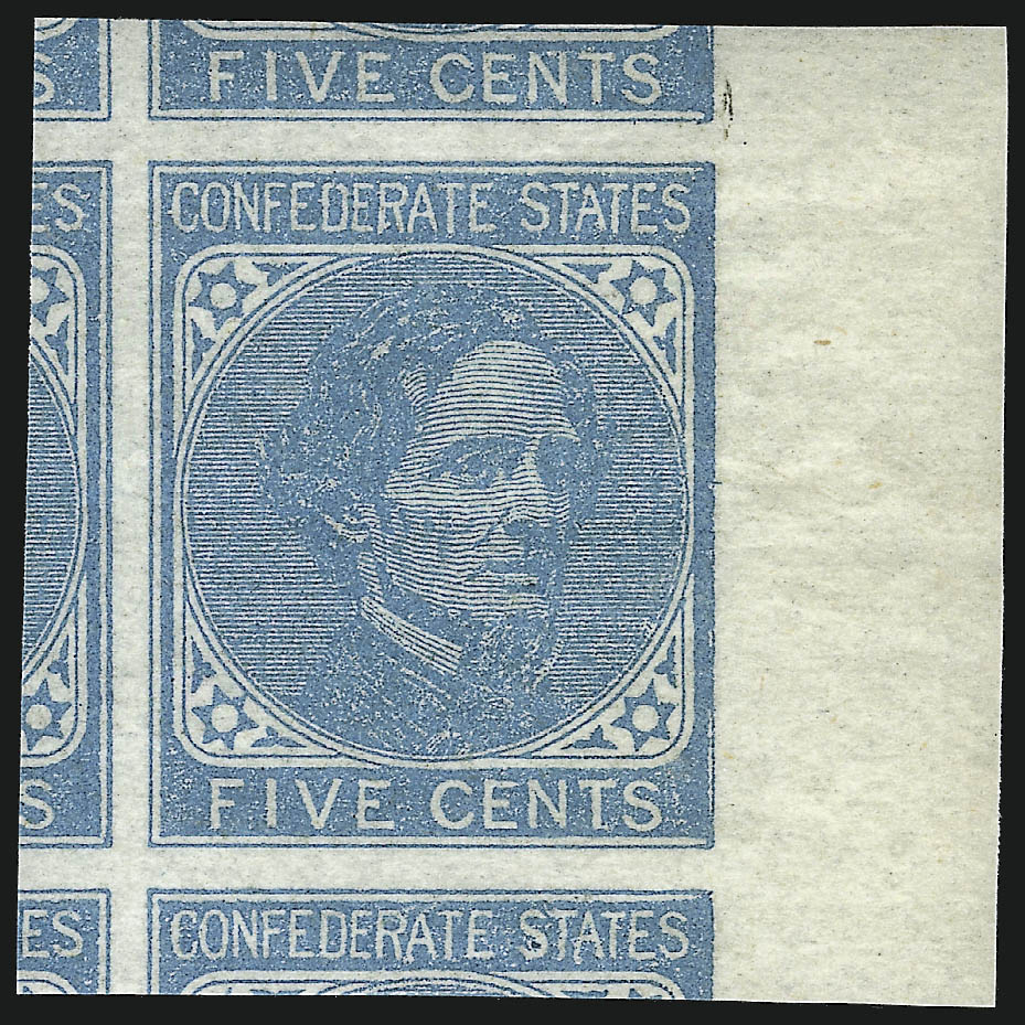 Sale no. 1092 — Lot no. 1549 — Siegel Auction Galleries