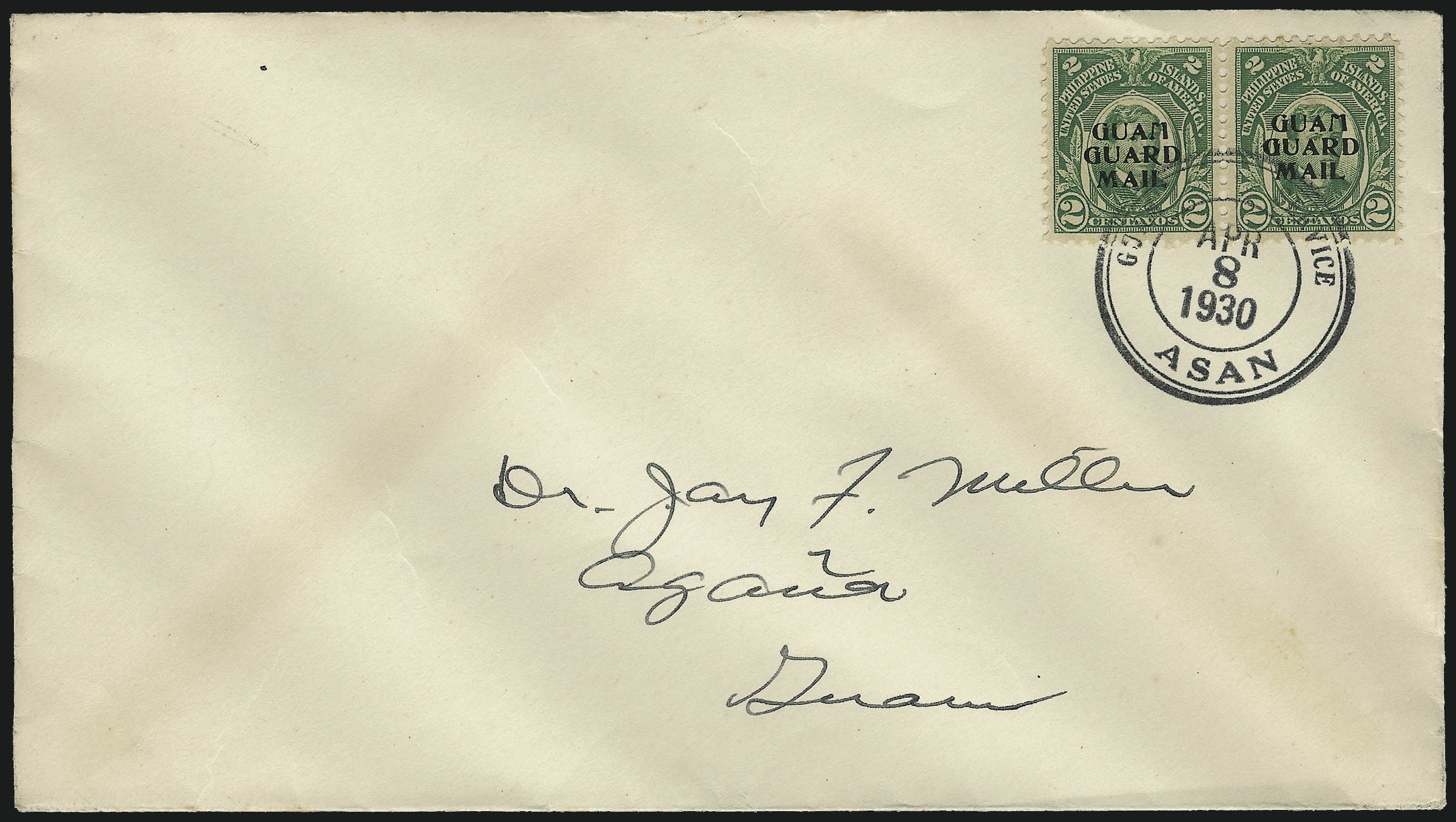 Sale no. 1092 — Lot no. 1557 — Siegel Auction Galleries