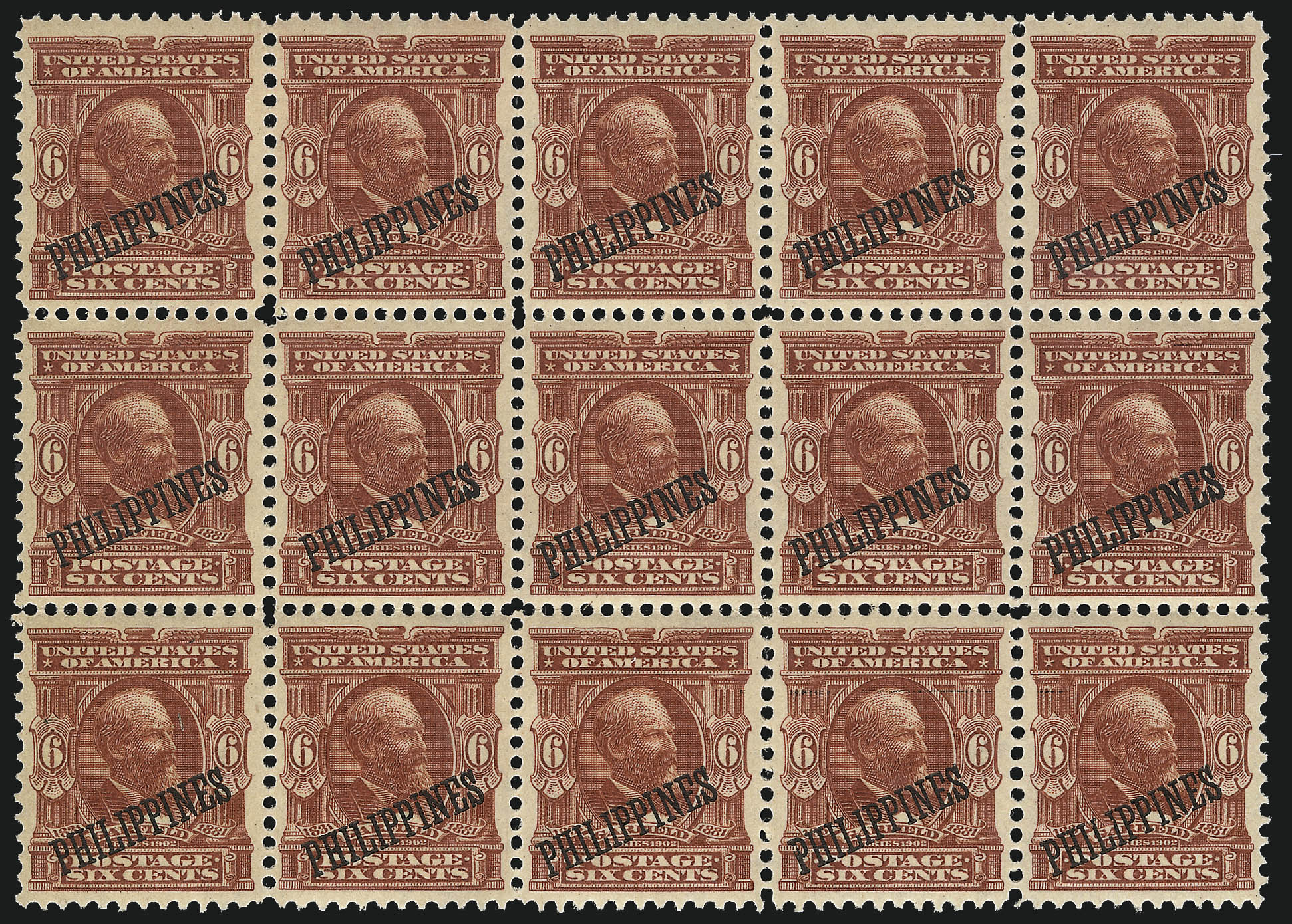 Sale no. 1092 — Lot no. 1566 — Siegel Auction Galleries