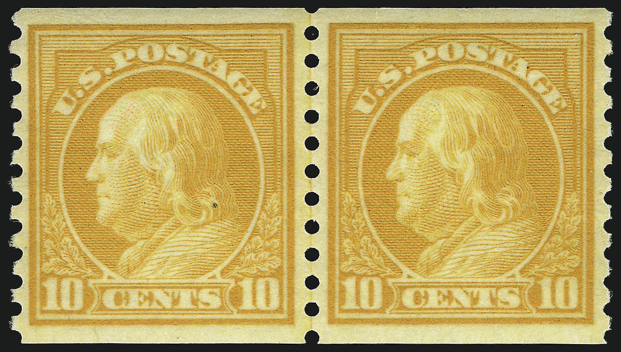 Sale no. 1092 — Lot no. 1578 — Siegel Auction Galleries