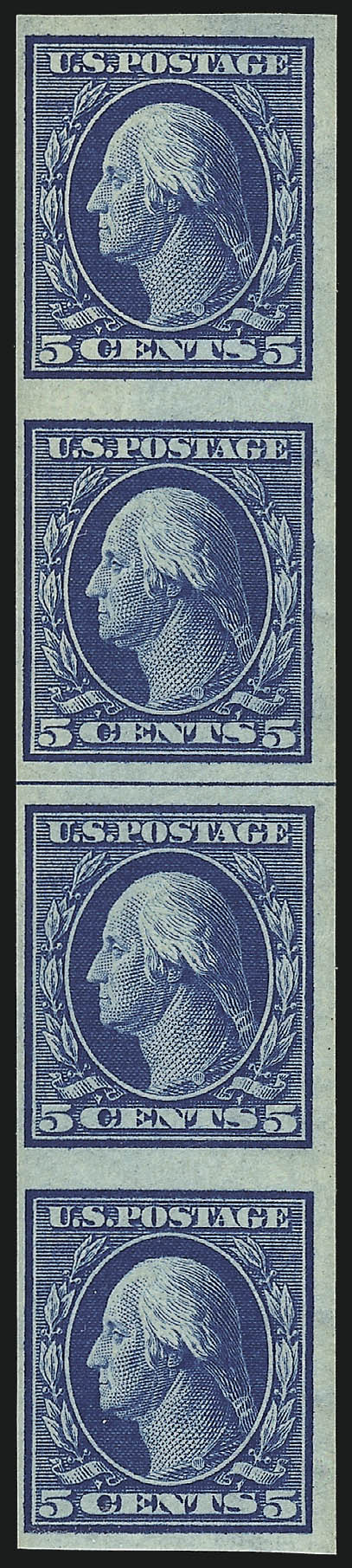 Sale no. 1093 — Lot no. 106 — Siegel Auction Galleries