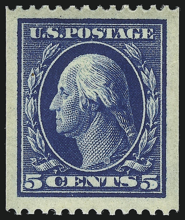 Sale no. 1093 — Lot no. 122 — Siegel Auction Galleries