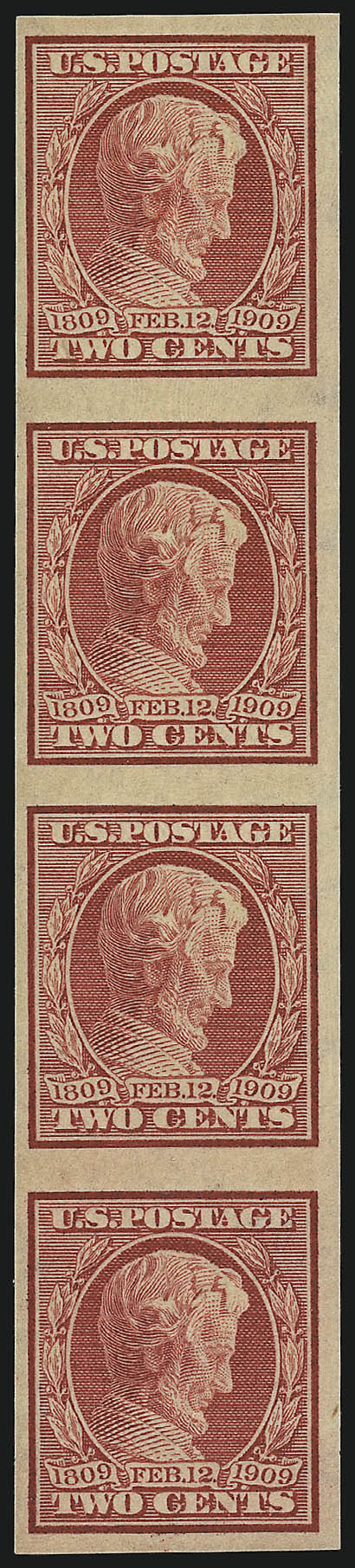 Sale no. 1093 — Lot no. 176 — Siegel Auction Galleries