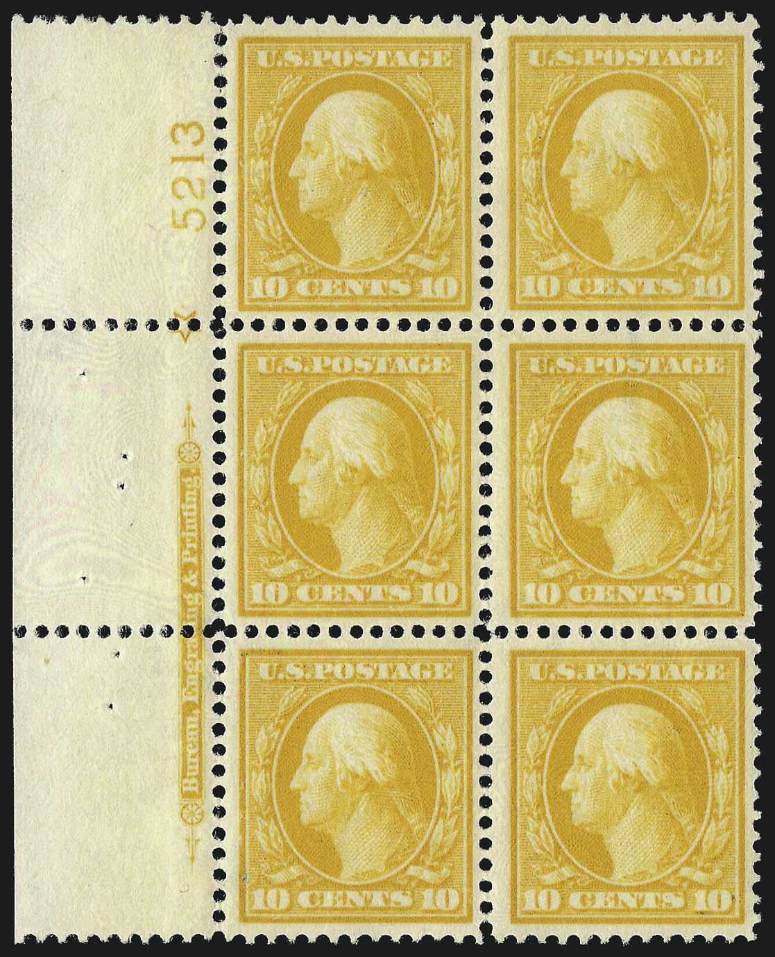 Sale no. 1093 — Lot no. 191 — Siegel Auction Galleries