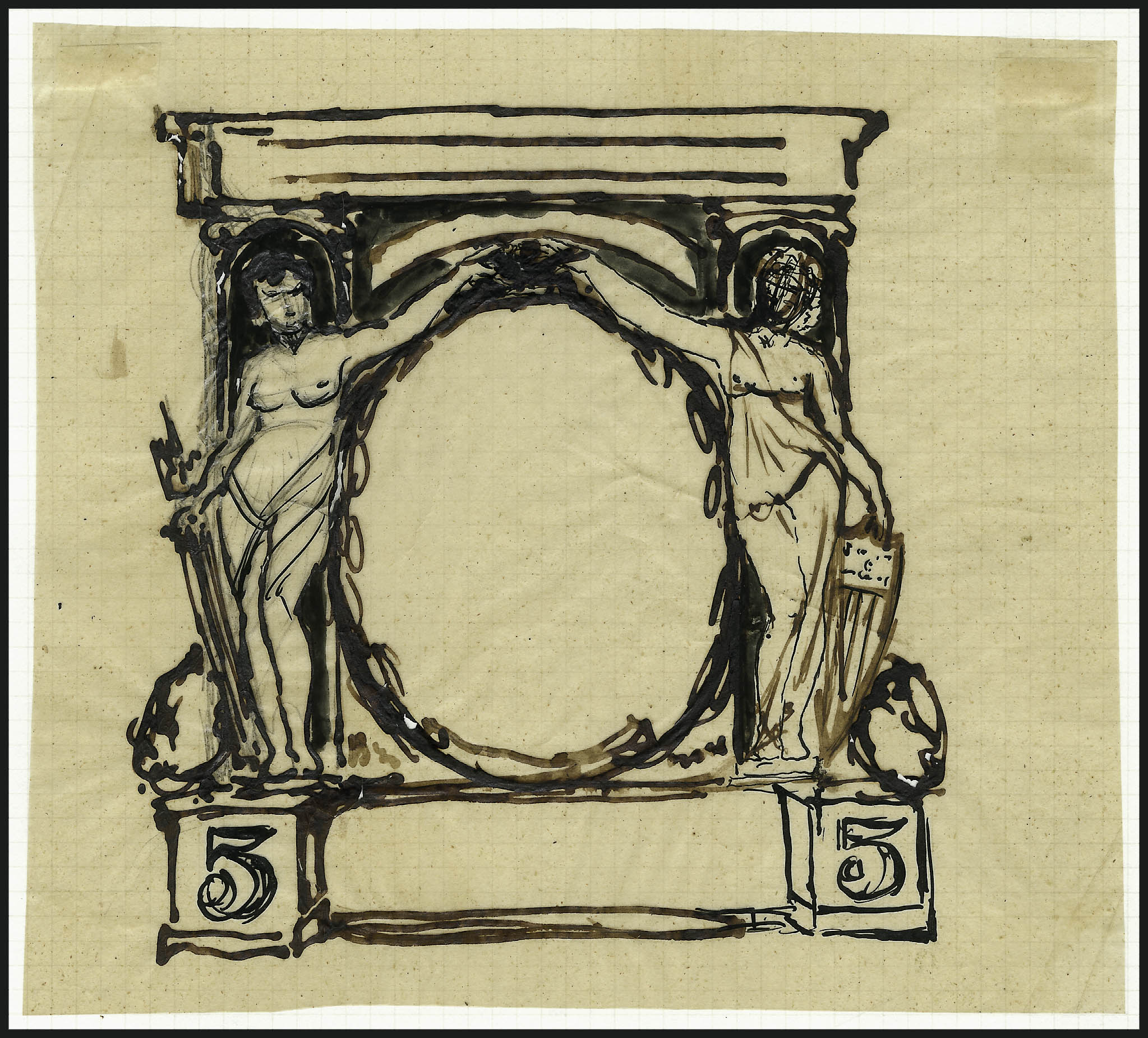 Sale no. 1093 — Lot no. 2 — Siegel Auction Galleries