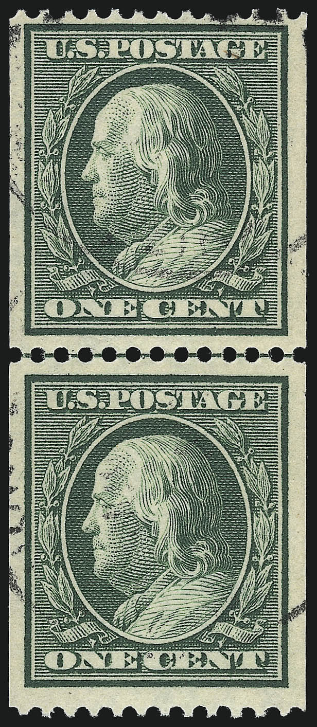 Sale no. 1093 — Lot no. 200 — Siegel Auction Galleries