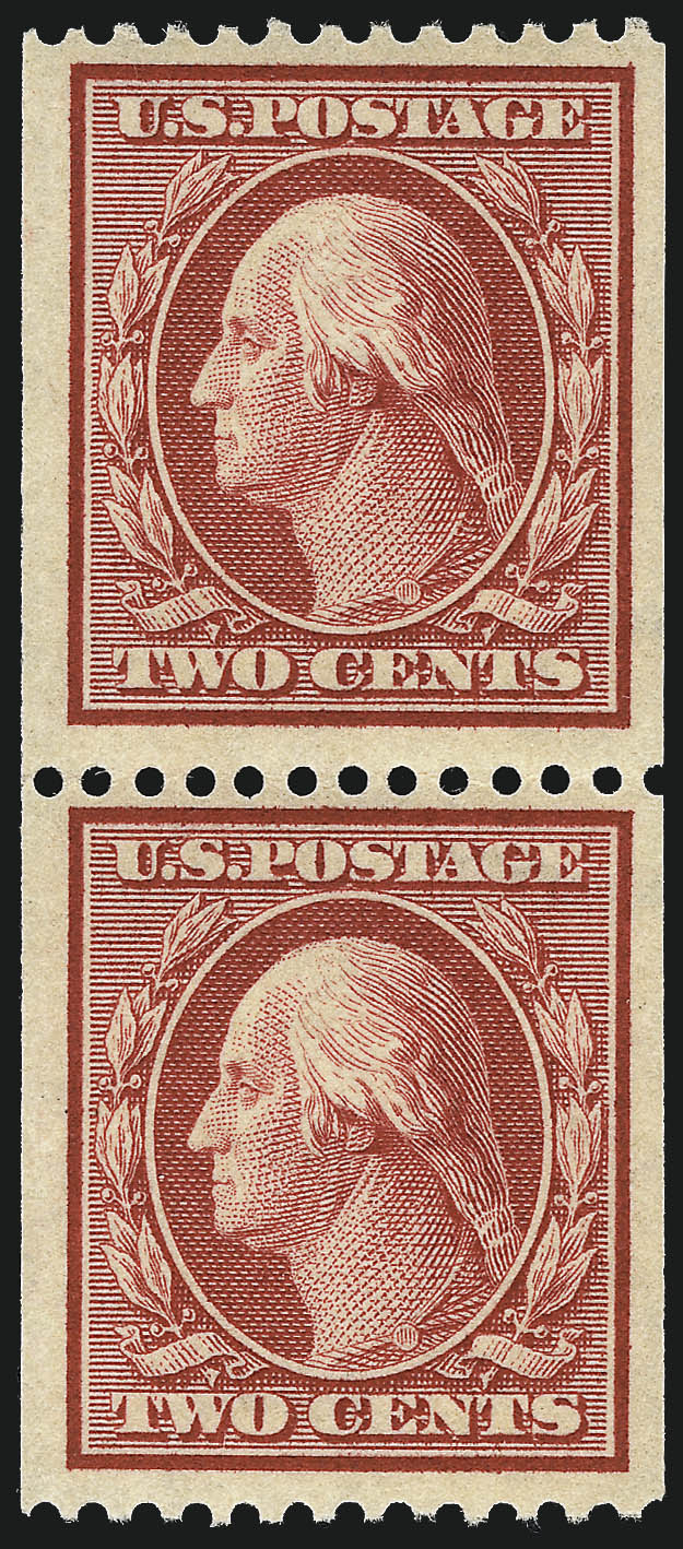 Sale no. 1093 — Lot no. 203 — Siegel Auction Galleries