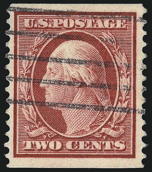 Sale no. 1093 — Lot no. 212 — Siegel Auction Galleries