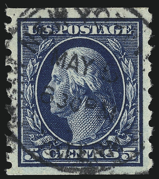 Sale no. 1093 — Lot no. 229 — Siegel Auction Galleries