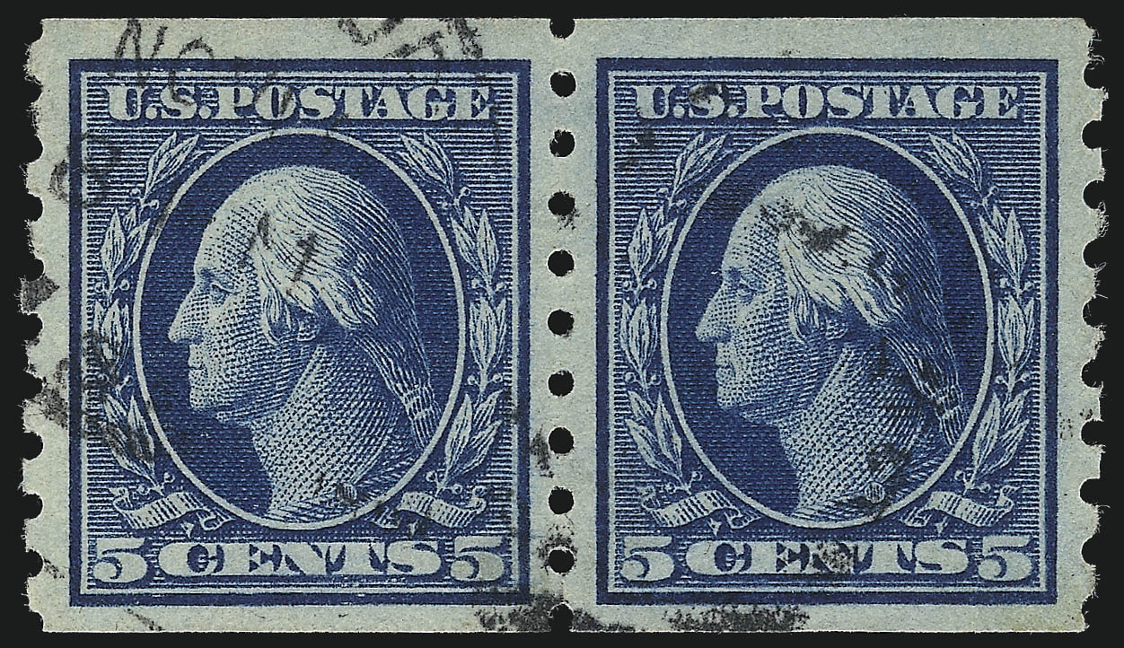 Sale no. 1093 — Lot no. 230 — Siegel Auction Galleries