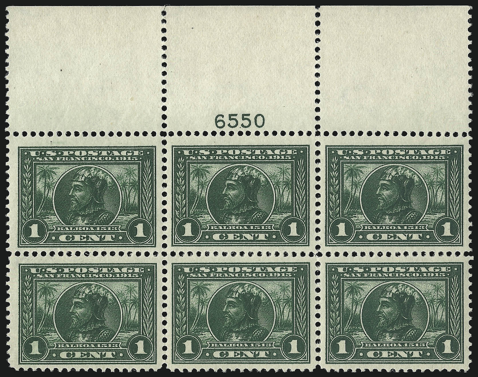 Sale no. 1093 — Lot no. 232 — Siegel Auction Galleries