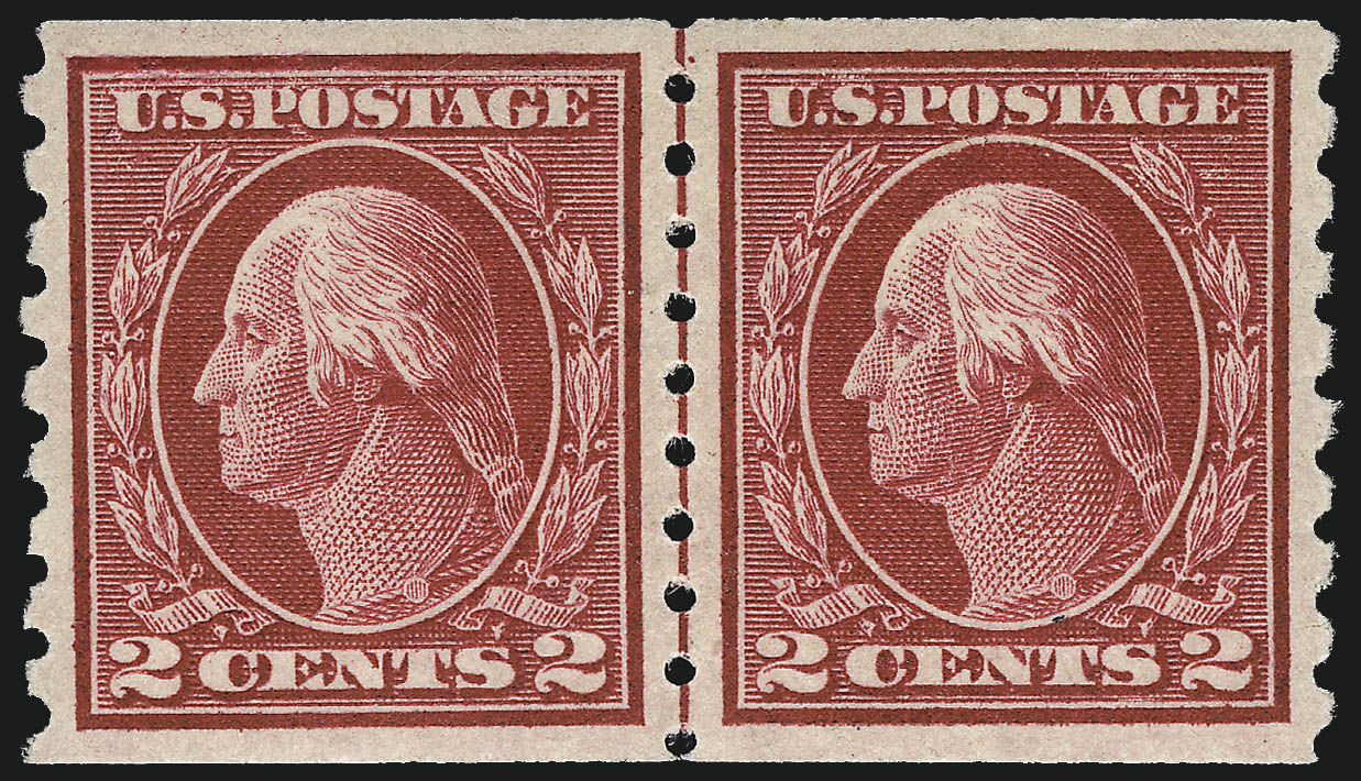 Sale no. 1093 — Lot no. 262 — Siegel Auction Galleries