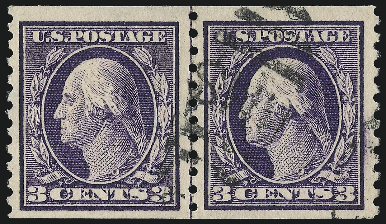 Sale no. 1093 — Lot no. 328 — Siegel Auction Galleries