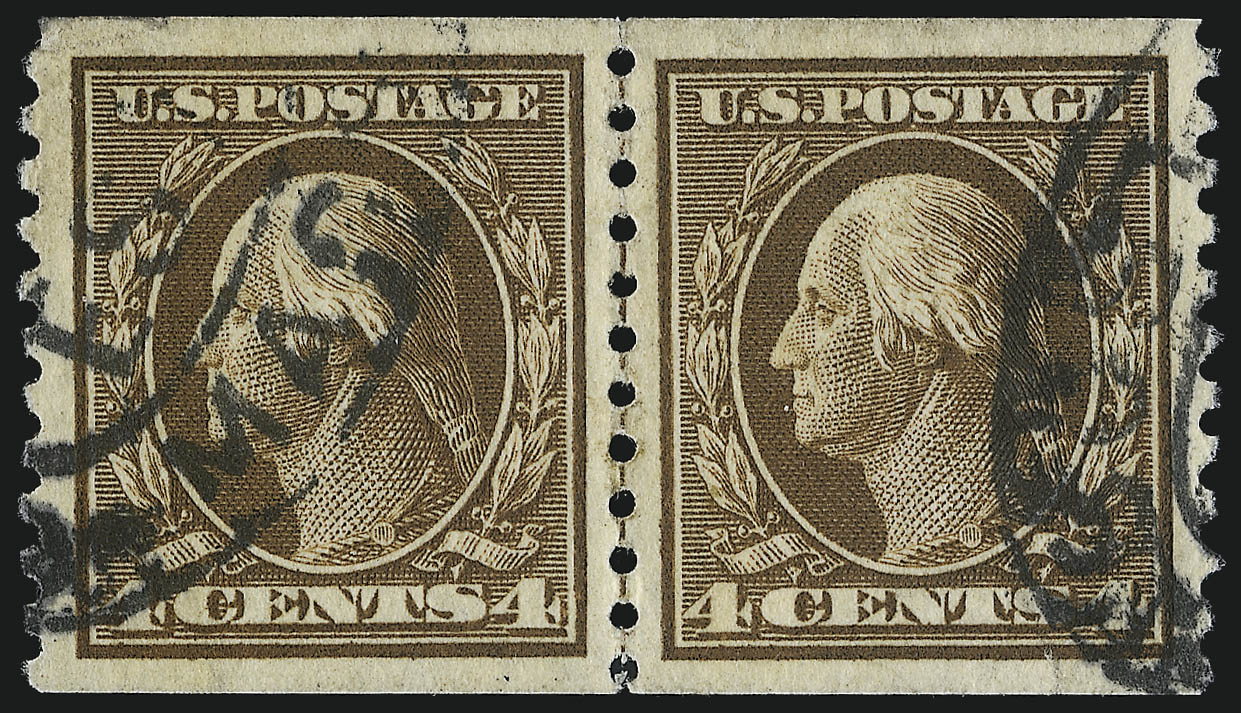 Sale no. 1093 — Lot no. 336 — Siegel Auction Galleries