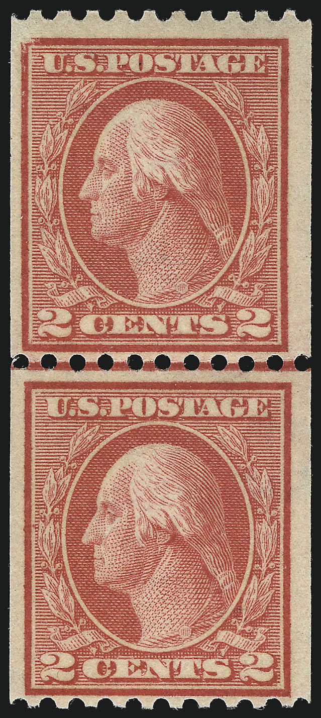 Sale no. 1093 — Lot no. 345 — Siegel Auction Galleries