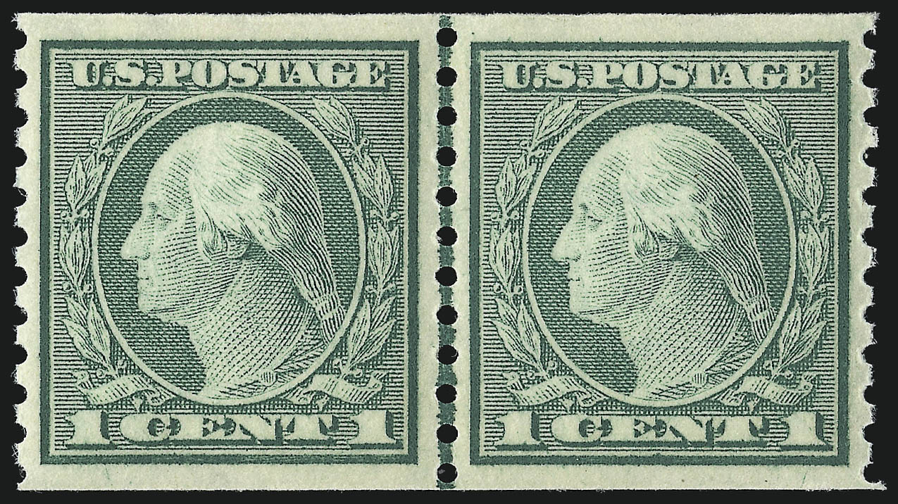 Sale no. 1093 — Lot no. 353 — Siegel Auction Galleries