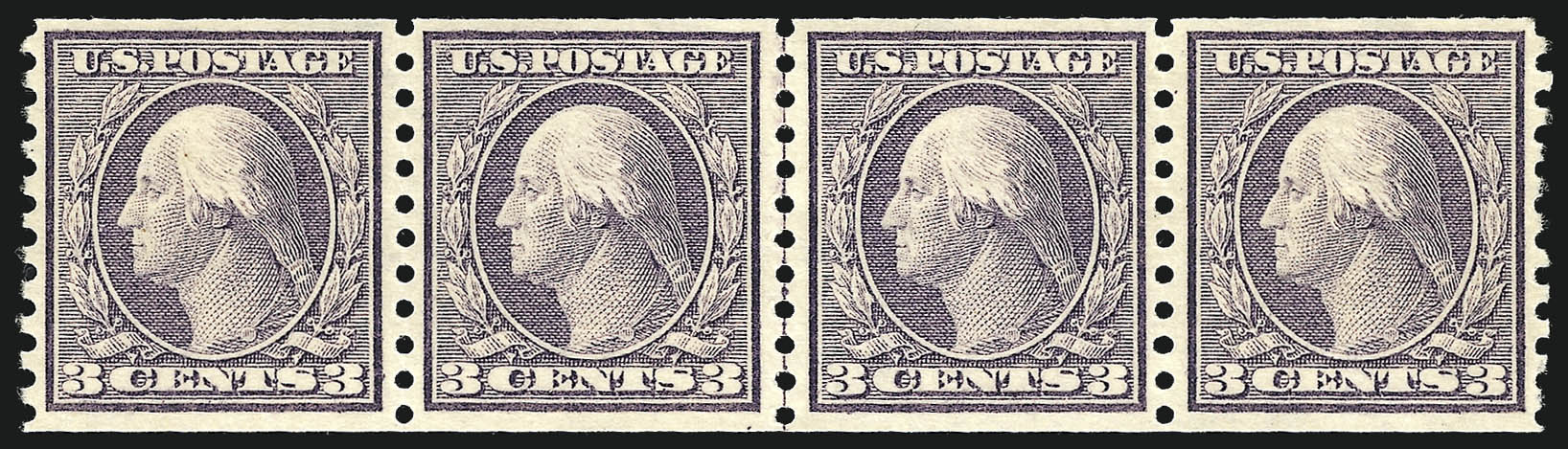 Sale no. 1093 — Lot no. 365 — Siegel Auction Galleries