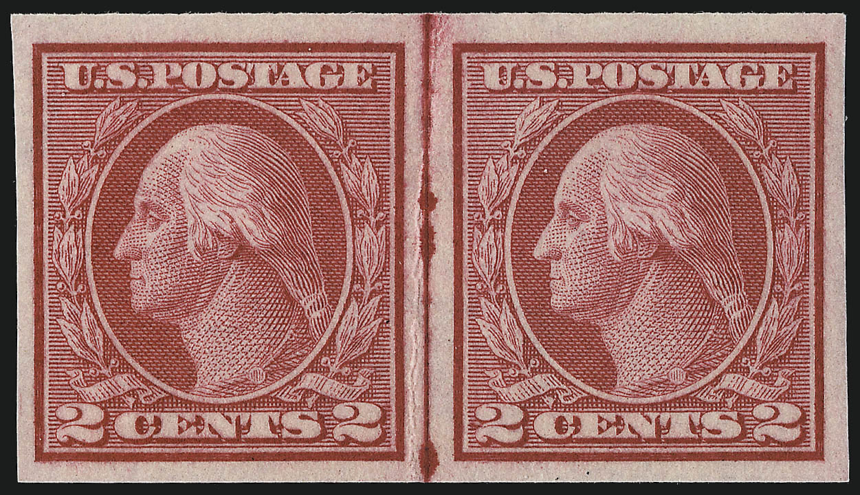 Sale no. 1093 — Lot no. 372 — Siegel Auction Galleries