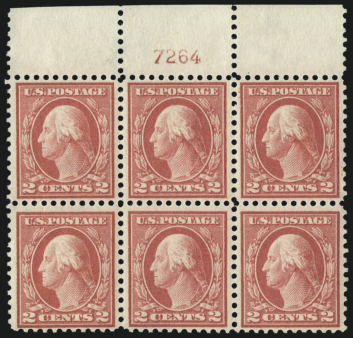 Sale no. 1093 — Lot no. 378 — Siegel Auction Galleries