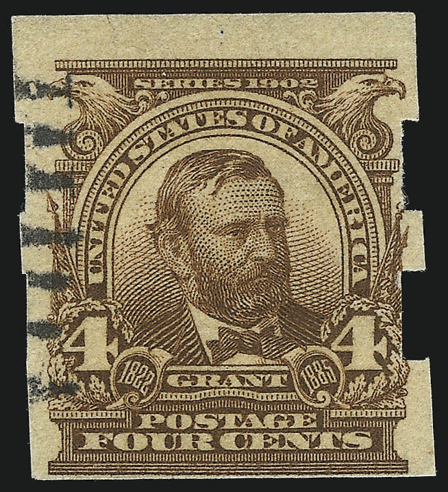 Sale no. 1093 — Lot no. 40 — Siegel Auction Galleries