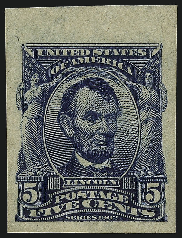 Sale no. 1093 — Lot no. 42 — Siegel Auction Galleries