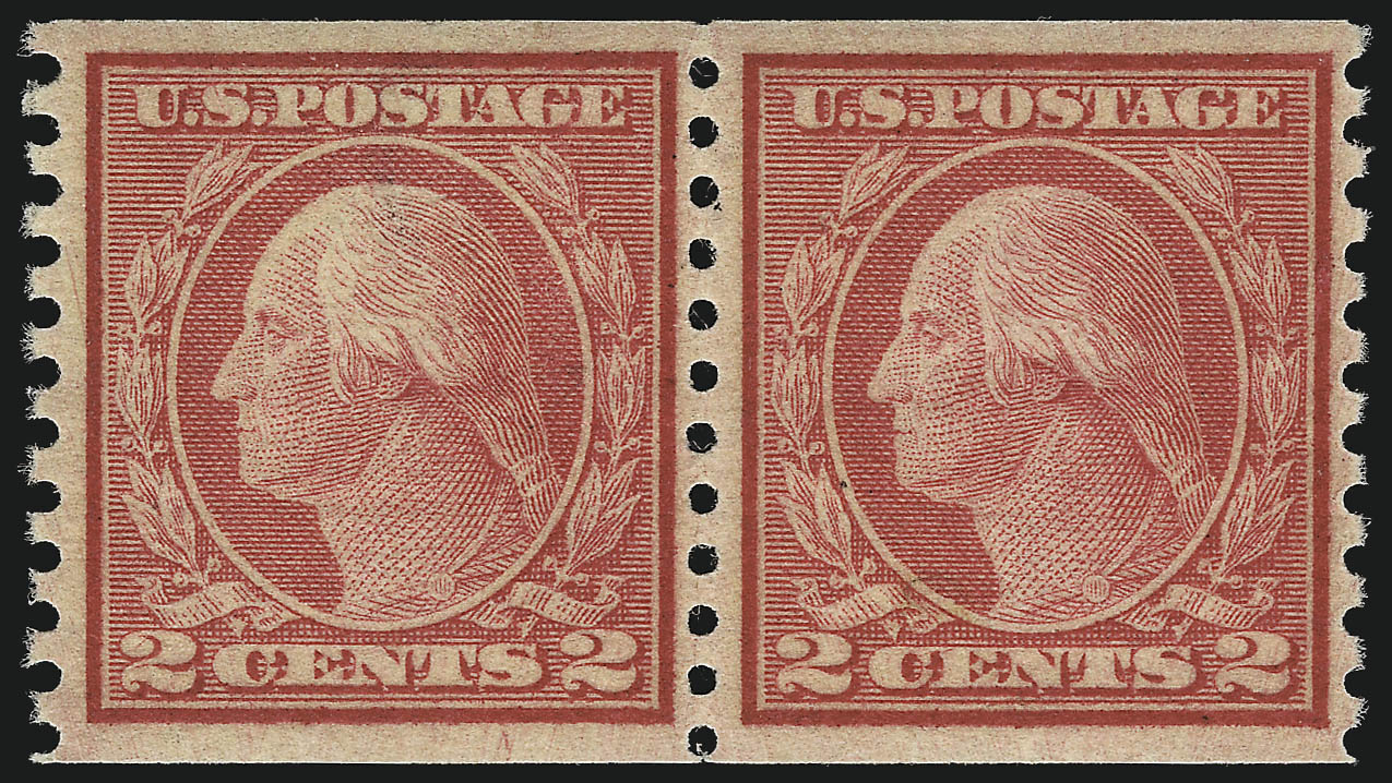 Sale no. 1093 — Lot no. 427 — Siegel Auction Galleries