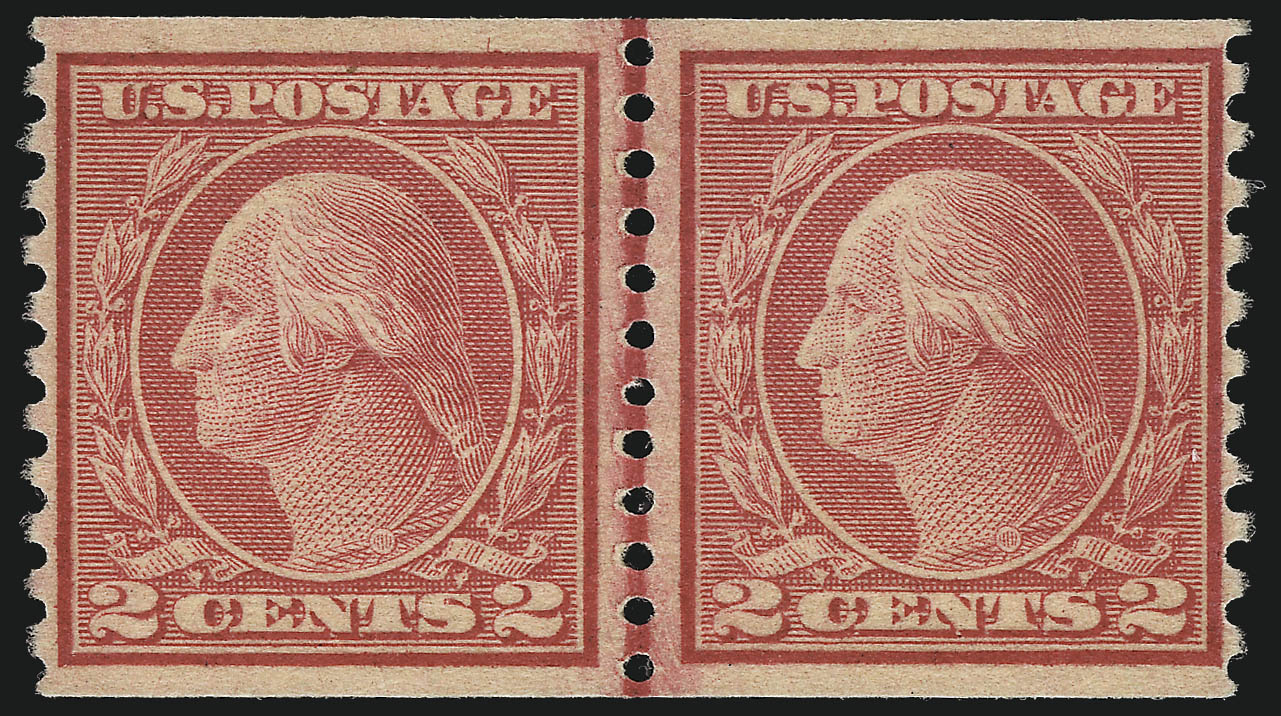 Sale no. 1093 — Lot no. 428 — Siegel Auction Galleries