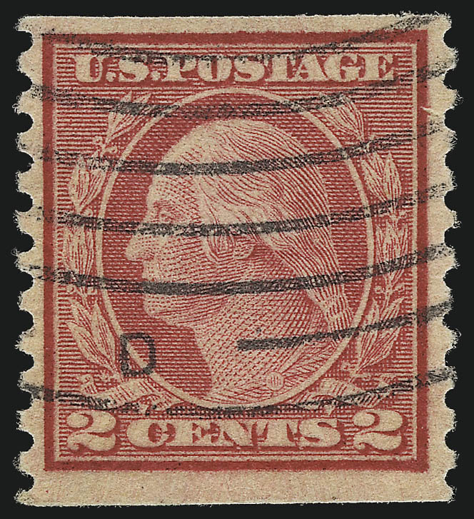 Sale no. 1093 — Lot no. 430 — Siegel Auction Galleries