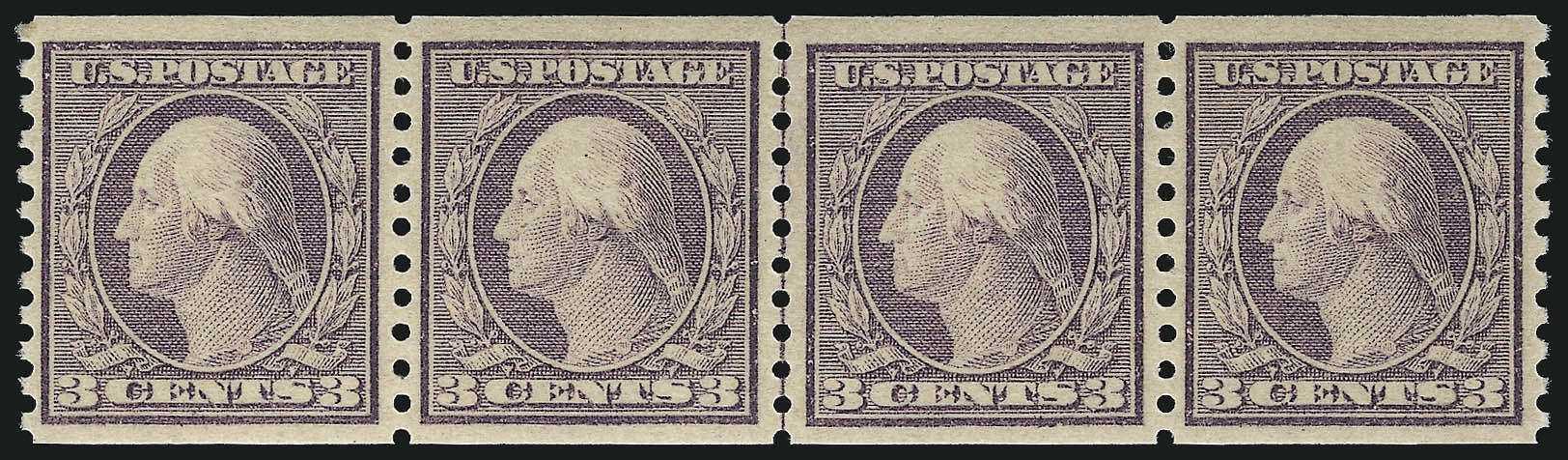 Sale no. 1093 — Lot no. 434 — Siegel Auction Galleries