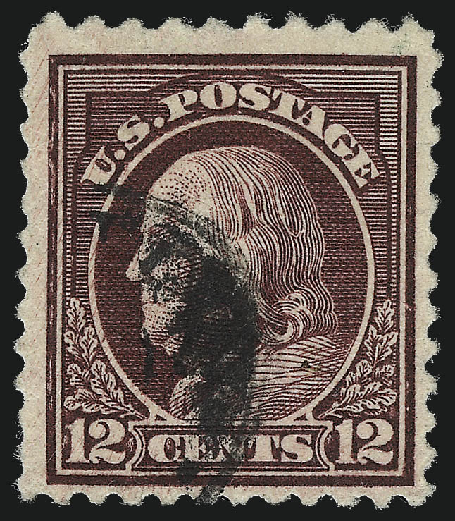 Sale no. 1093 — Lot no. 479 — Siegel Auction Galleries