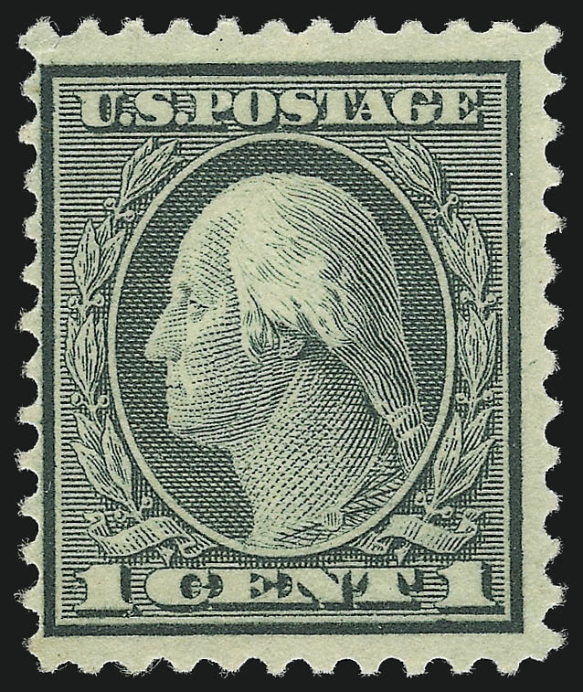 Sale no. 1093 — Lot no. 507 — Siegel Auction Galleries