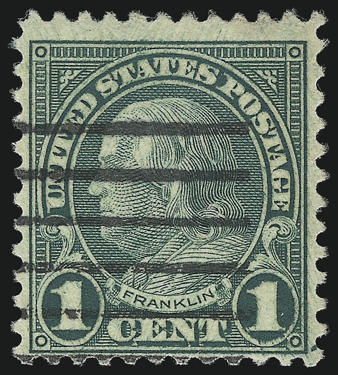 Sale no. 1093 — Lot no. 547 — Siegel Auction Galleries