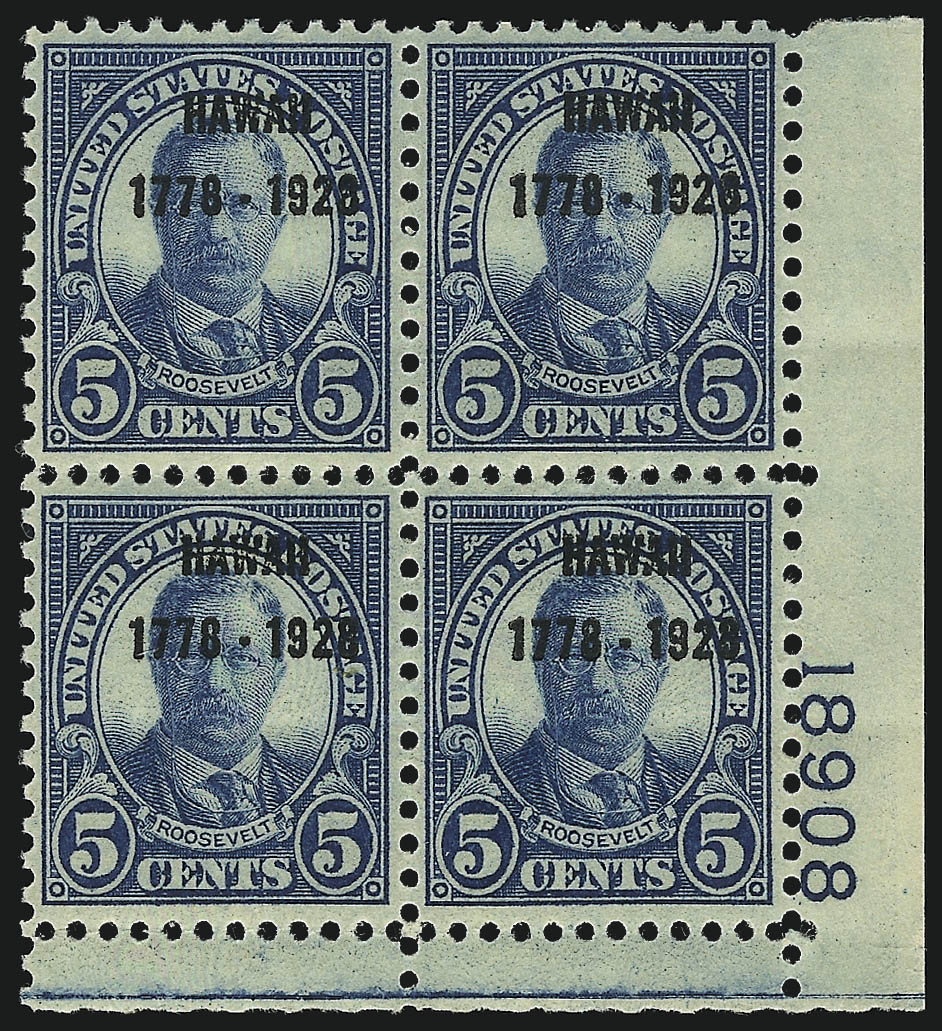 Sale no. 1093 — Lot no. 564 — Siegel Auction Galleries