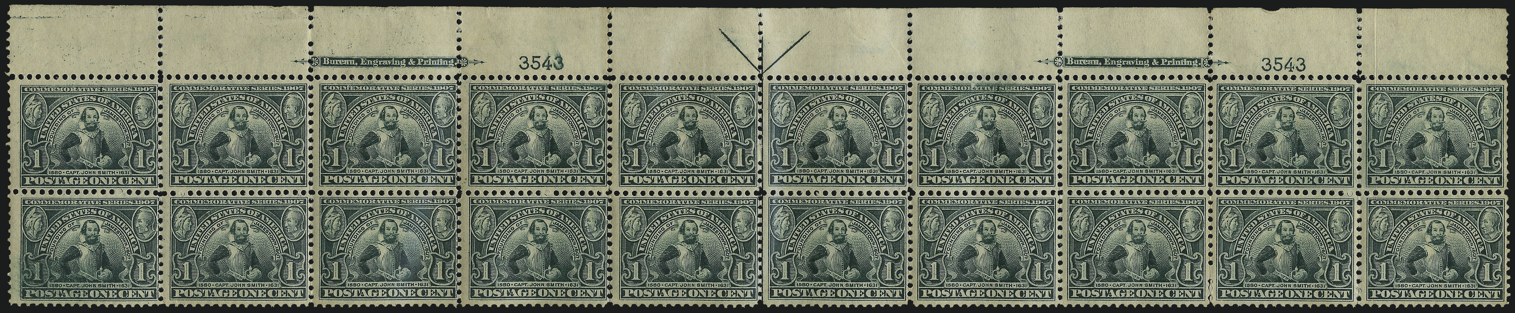 Sale no. 1093 — Lot no. 74 — Siegel Auction Galleries