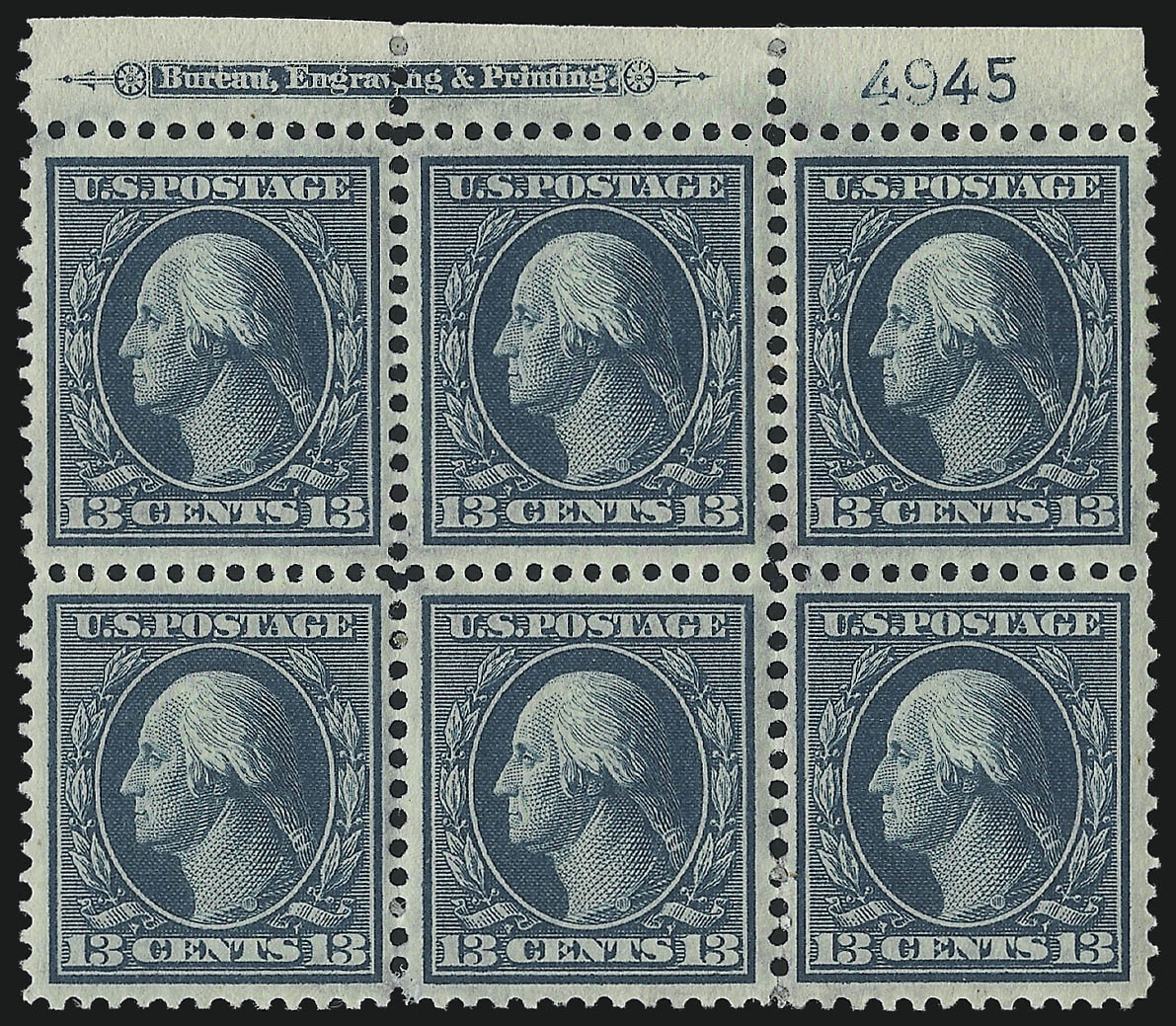 Sale no. 1093 — Lot no. 92 — Siegel Auction Galleries