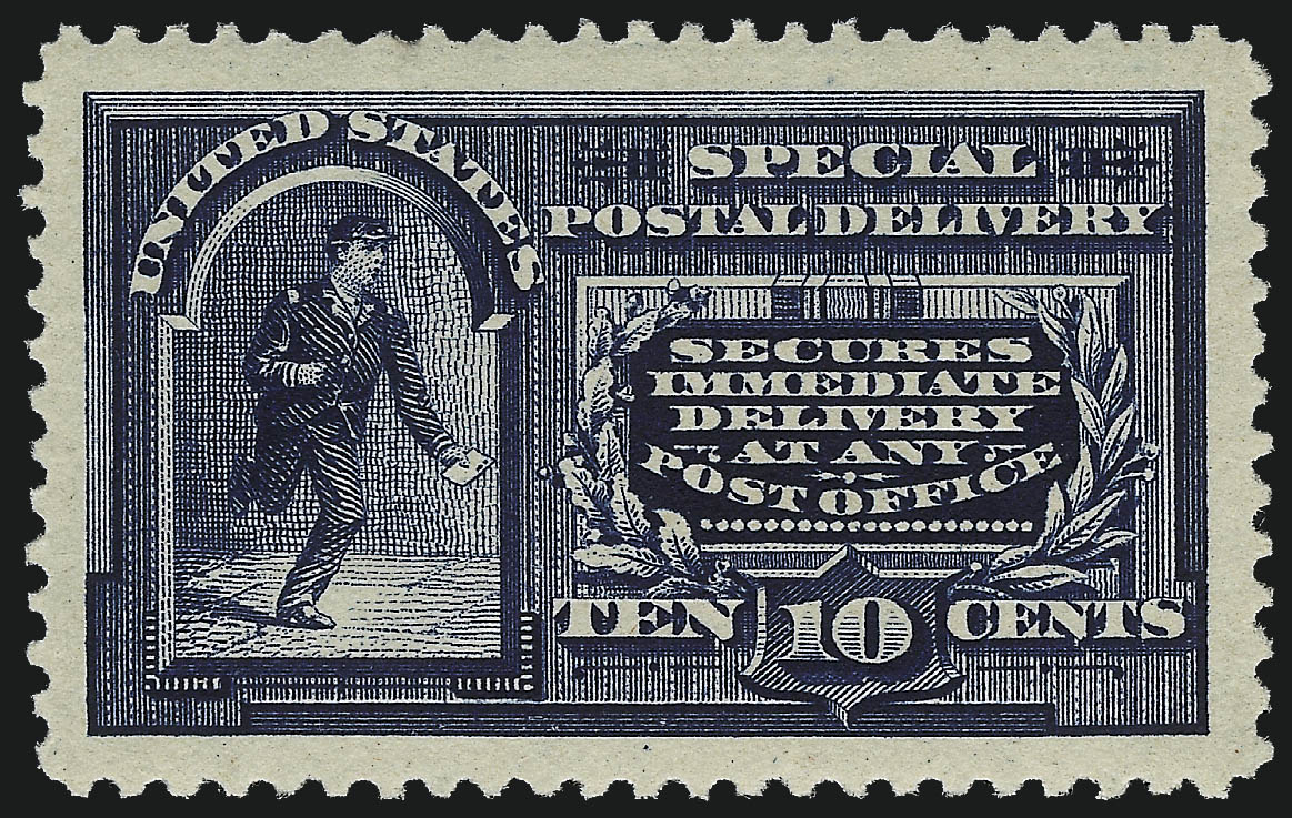 Sale no. 1094 — Lot no. 13 — Siegel Auction Galleries