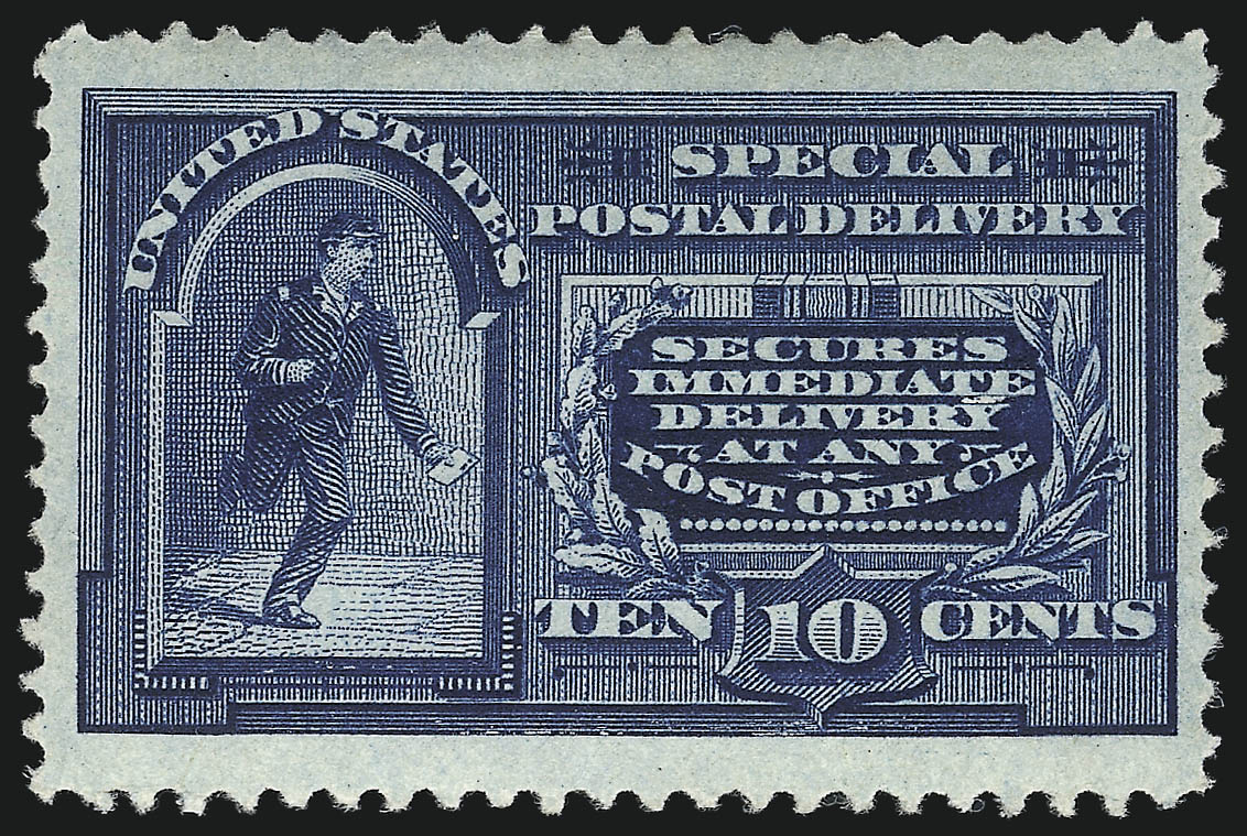 Sale no. 1094 — Lot no. 14 — Siegel Auction Galleries