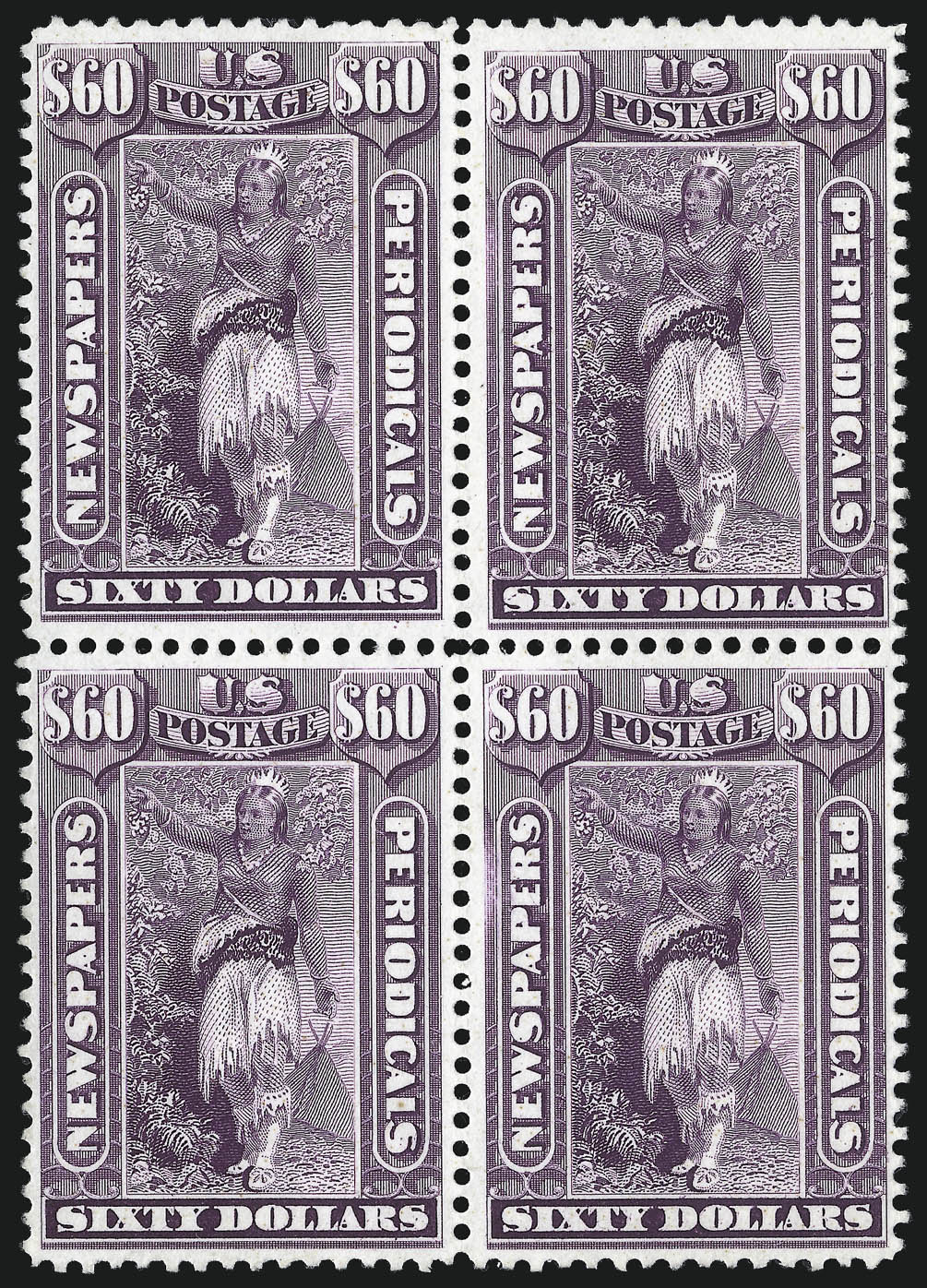 Sale no. 1094 — Lot no. 156 — Siegel Auction Galleries