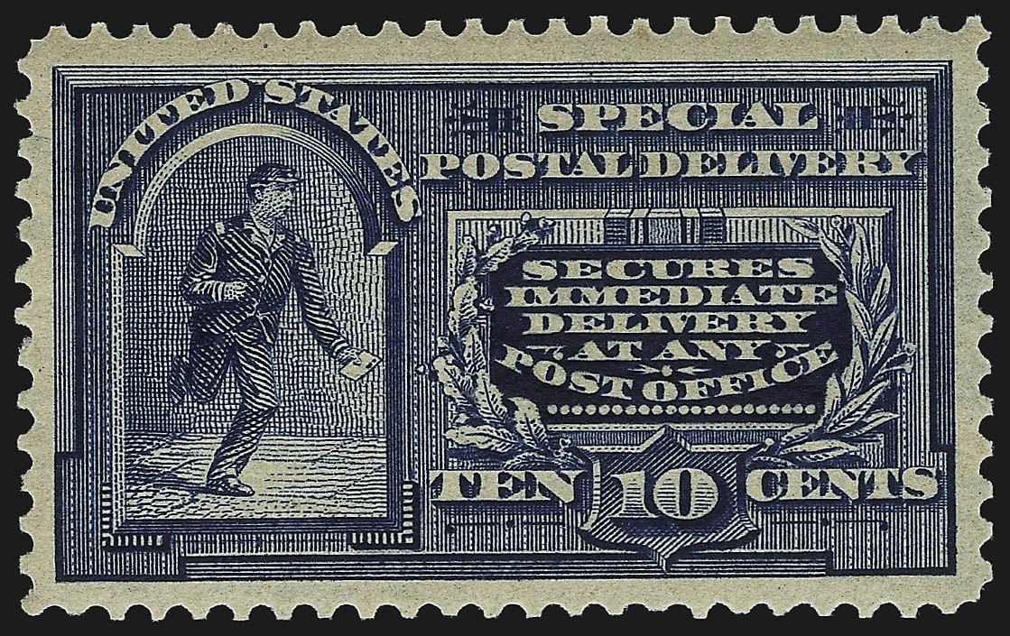 Sale no. 1094 — Lot no. 16 — Siegel Auction Galleries