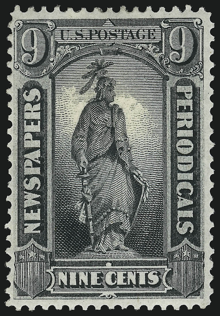 Sale no. 1094 — Lot no. 172 — Siegel Auction Galleries