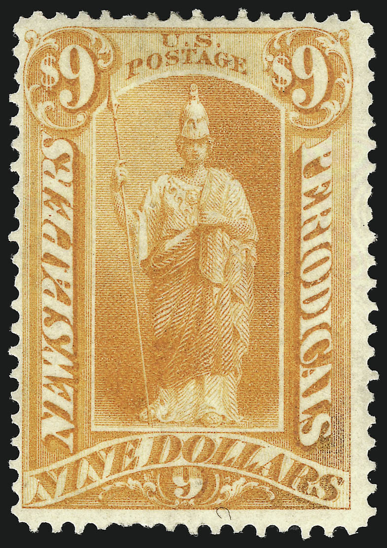 Sale no. 1094 — Lot no. 189 — Siegel Auction Galleries