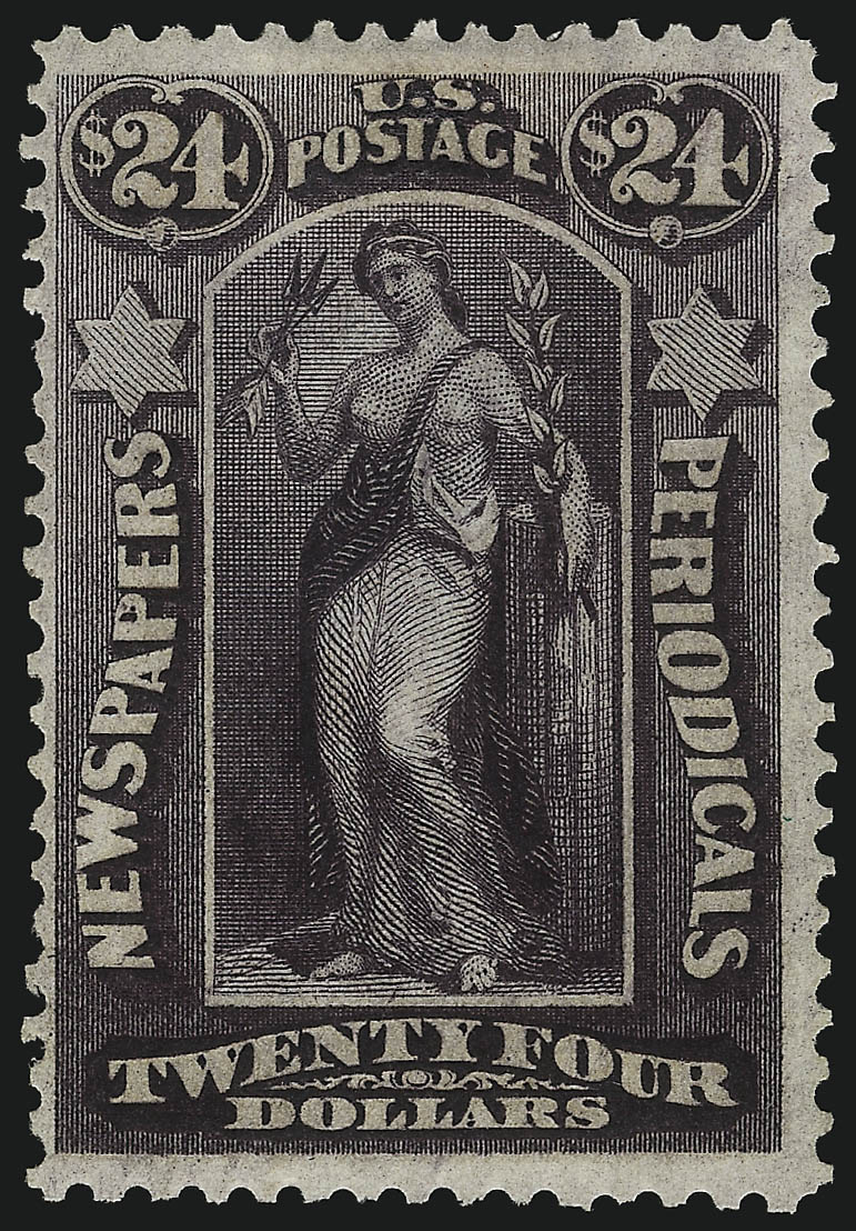 Sale no. 1094 — Lot no. 192 — Siegel Auction Galleries