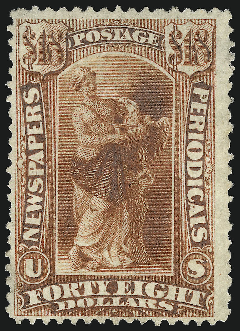 Sale no. 1094 — Lot no. 195 — Siegel Auction Galleries