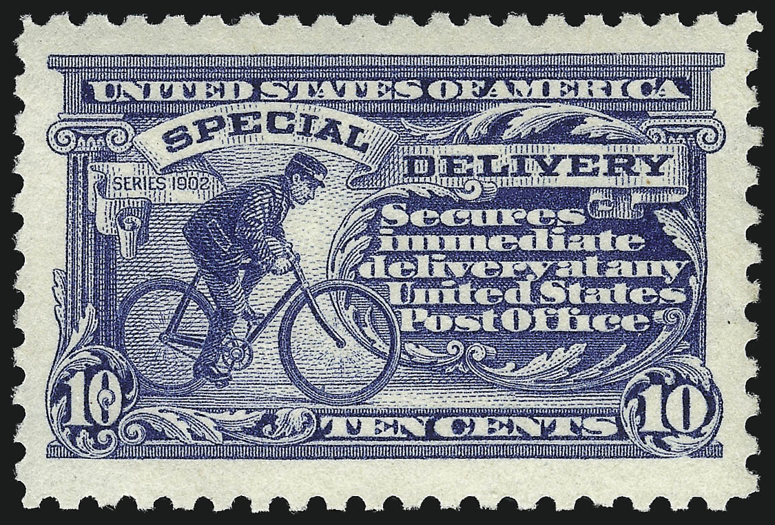 Sale no. 1094 — Lot no. 21 — Siegel Auction Galleries