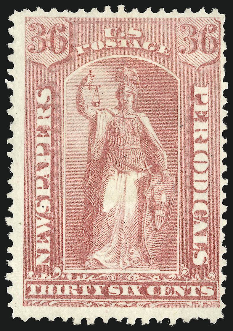 Sale no. 1094 — Lot no. 211 — Siegel Auction Galleries