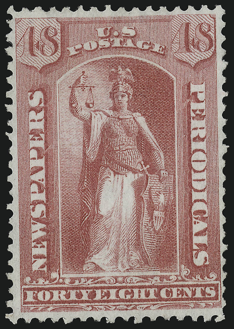 Sale no. 1094 — Lot no. 212 — Siegel Auction Galleries